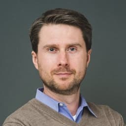 Mindaugas Laucius, founder of RealtorForge